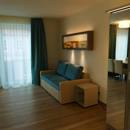 Meyn's Appartamento Soltau