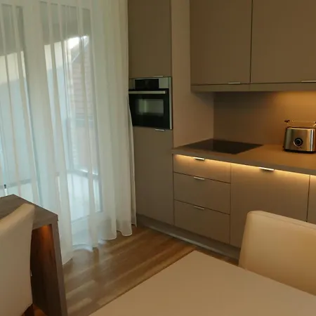 Appartamento Meyn's Soltau